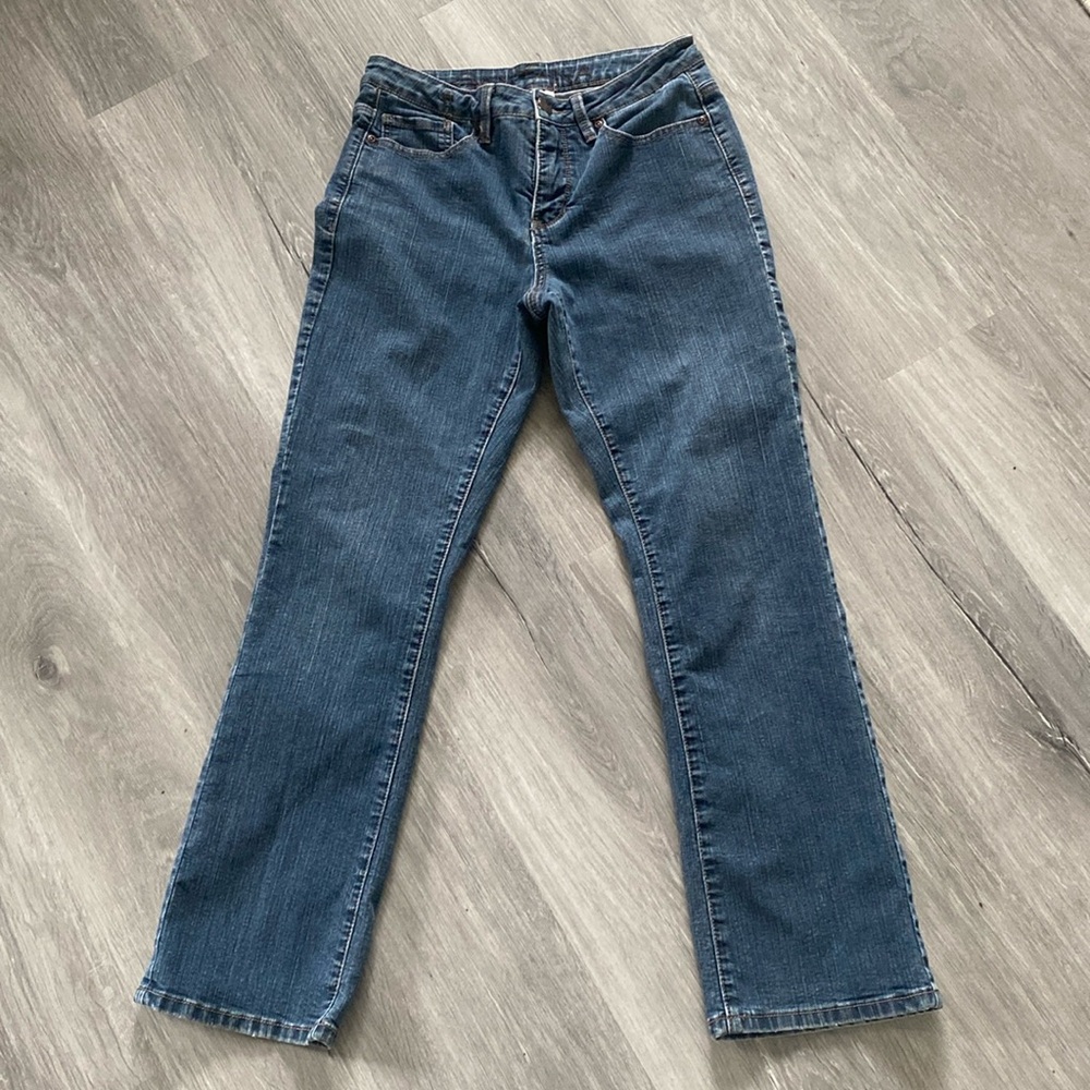 santana jeans